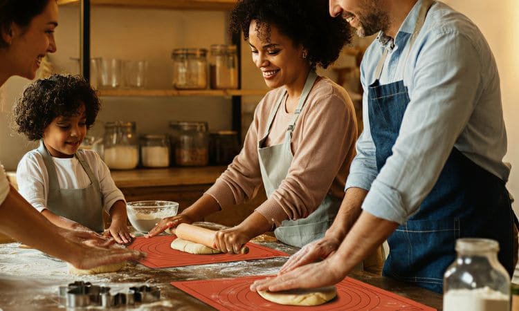 Silicone Baking Mat