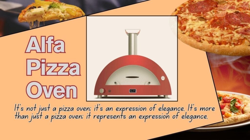 alfa-pizza-oven