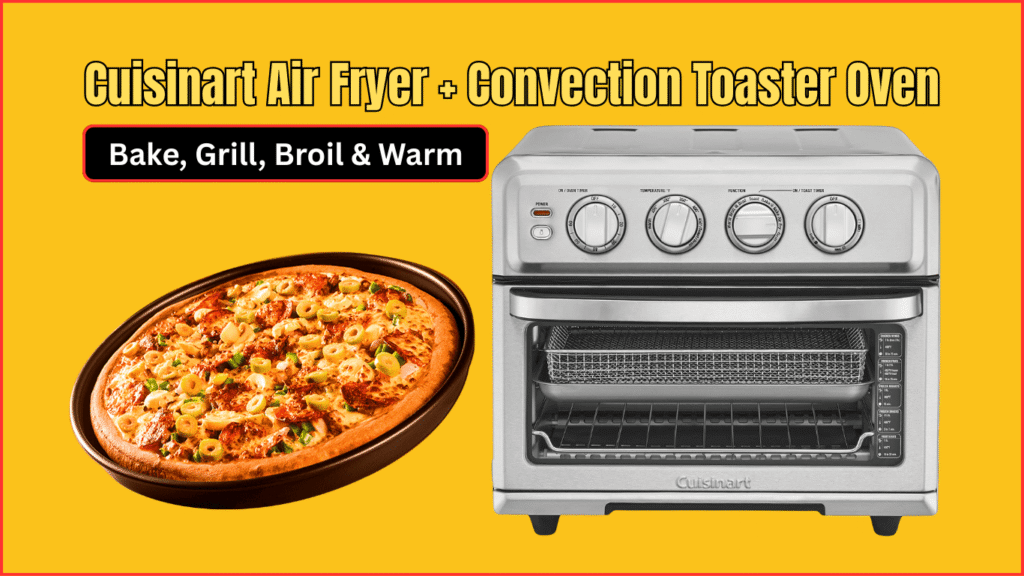 Cuisinart-Microwave-Oven